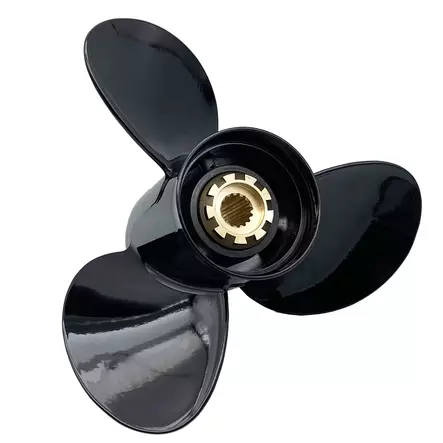 POLASTORM potkuri 13-1/4x17 Mercury/Mariner - Duell venetarvikkeet - 137060 - 1