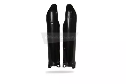 Polisport etuhaar.suojat KX250F 09-.. KX450F 09-.. - Duell MP varaosat ja tarvikkeet - 130050 - 1