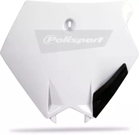 Polisport etunumerokilpi KTM 85 03-12 (8) - Duell MP varaosat ja tarvikkeet - 130410 - 1