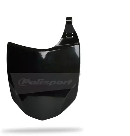 Polisport etunumerokilpi KX250/450F 09-12 (20) - Duell MP varaosat ja tarvikkeet - 130360 - 1