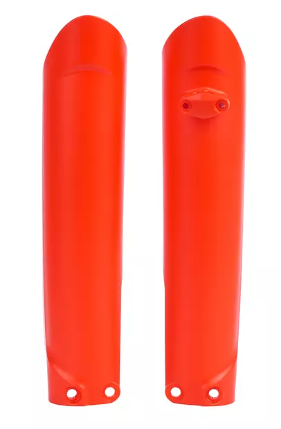 Polisport fork guard KTM SX/SX-F/XC/XC-F(15-22) EXC/F 16-23 orange ktm 16 (12) - Duell MP varaosat ja tarvikkeet - 129950 - 1