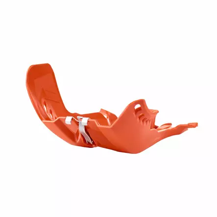 Polisport Fortress EXC/TE250/300(20-23) SX/TC250(19-22) Orange (6) - Duell MP varaosat ja tarvikkeet - 129390 - 1