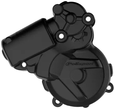 Polisport Ignition Cover Protectors KTM EXC/XC 250/300 11-16 (10) - Duell MP varaosat ja tarvikkeet - 129520 - 1