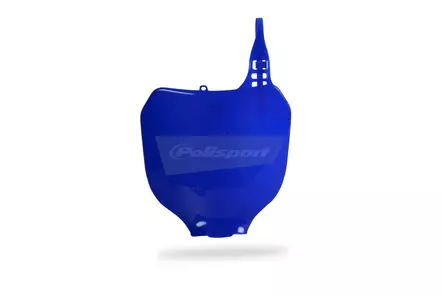 Polisport Number Plate YZ125/250(00-04)/YZ250F(01-04) OEM(01-04)/ blue yam98 (1 - Duell MP varaosat ja tarvikkeet - 130730 - 1