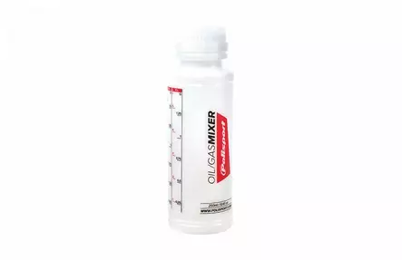 Polisport ProOctane Mixer 125 ml mittakannu (12) - Duell MP varaosat ja tarvikkeet - 129210 - 1