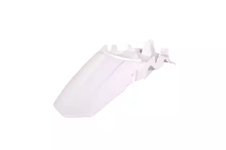 Polisport rear fender Honda CRF110F(13-18)OEM color white (10) - Duell MP varaosat ja tarvikkeet - 130200 - 1