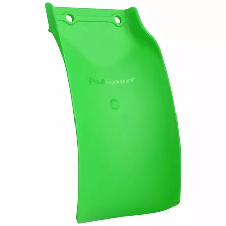 Polisport rear shock flap KX250F(07-16)450F(07-15) green 05 (12) - Duell MP varaosat ja tarvikkeet - 128880 - 1