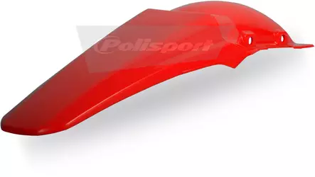Polisport takalokasuoja CRF 250 06-07 (8) - Duell MP varaosat ja tarvikkeet - 131690 - 1