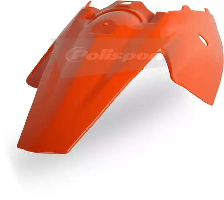Polisport takalokasuoja KTM 85 03-12 (8) - Duell MP varaosat ja tarvikkeet - 130850 - 1