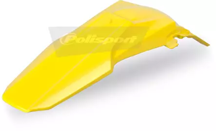 Polisport takalokasuoja RMZ450 08-09 (6) - Duell MP varaosat ja tarvikkeet - 130270 - 1
