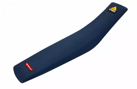 Polisport täydellinen satula Husqvarna FC/TC 16-18/FE/TE 17-18 sininen Hsq/harm - Duell MP varaosat ja tarvikkeet - 129910 - 1