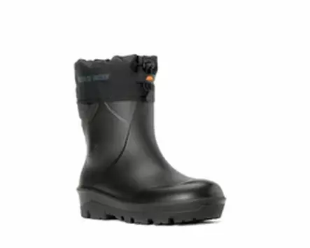 Polyver Saappaat Classic Sport Low Musta, 43 - Duell ajovarusteet - 18900 - 1