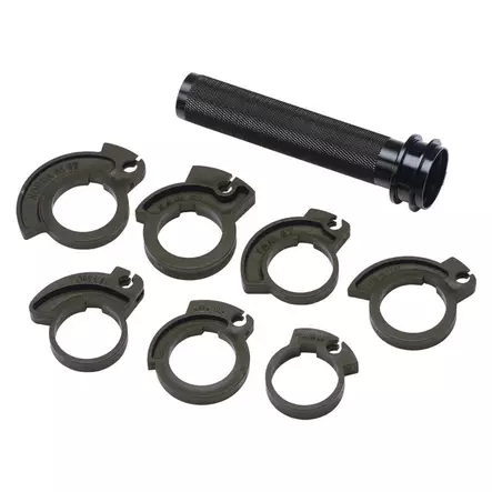 Protaper Kaasukahvan Holkki Micro - Duell MP varaosat ja tarvikkeet - 56250 - 1
