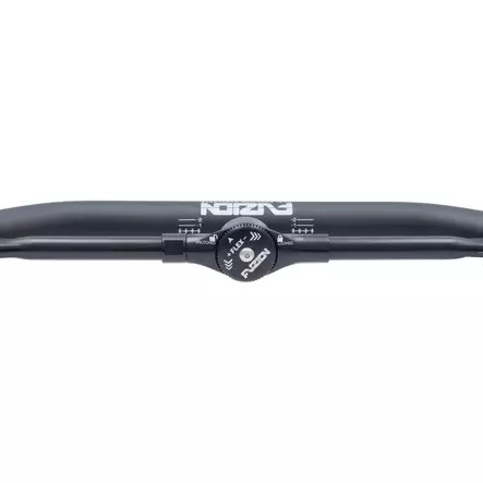 Protaper Ohjaustanko Fuzion Carmichael - Duell MP varaosat ja tarvikkeet - 56490 - 1