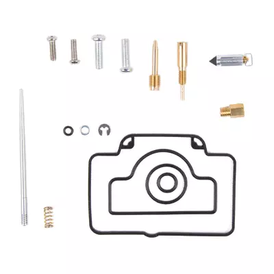 ProX Carburator Rebuild Kit YZ250 '91 - Duell MP varaosat ja tarvikkeet - 79780 - 1