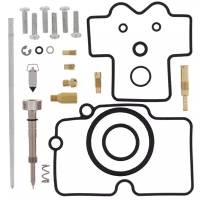 ProX Carburetor Rebuild Kit WR250F '06-13 - Duell MP varaosat ja tarvikkeet - 79450 - 1