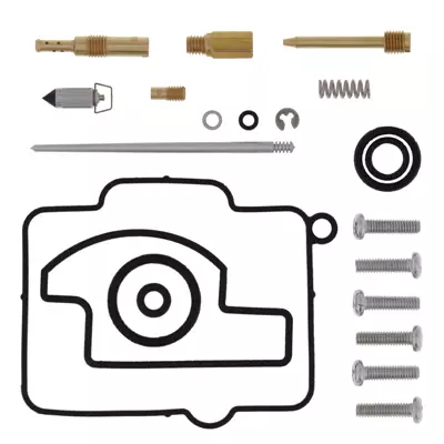 ProX Carburetor Rebuild Kit YZ250 '00 - Duell MP varaosat ja tarvikkeet - 79600 - 1