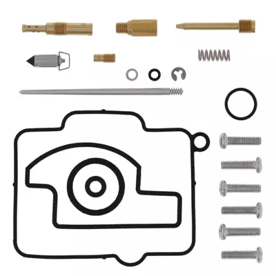 ProX Carburetor Rebuild Kit YZ250 '01-20/YZ250X 16-20 - Duell MP varaosat ja tarvikkeet - 80050 - 1