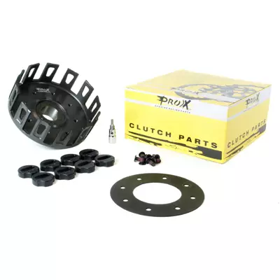 ProX Clutch Basket Honda CRF250R '10-17 - Duell MP varaosat ja tarvikkeet - 82650 - 1
