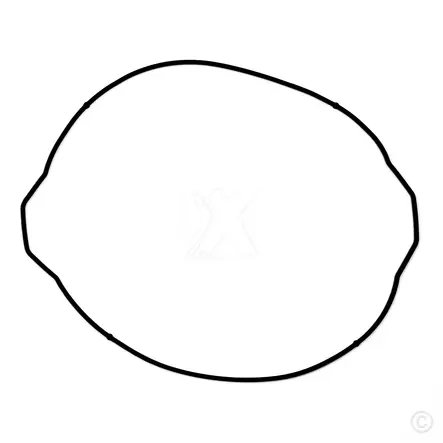 ProX Clutch Cover Gasket KTM250SX-F '05-12 + 250EXC-F '05-13 - Duell MP varaosat ja tarvikkeet - 81420 - 1