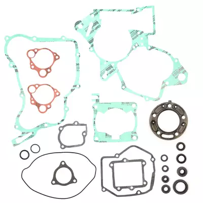 ProX Complete Gasket Set Honda CR125 '03 - Duell MP varaosat ja tarvikkeet - 80550 - 1