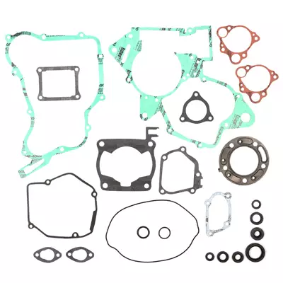 ProX Complete Gasket Set Honda CR125 '90-97 - Duell MP varaosat ja tarvikkeet - 81040 - 1