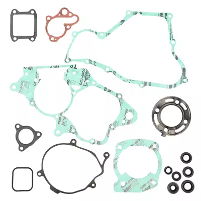 ProX Complete Gasket Set Honda CR80 '92-02 - Duell MP varaosat ja tarvikkeet - 80230 - 1