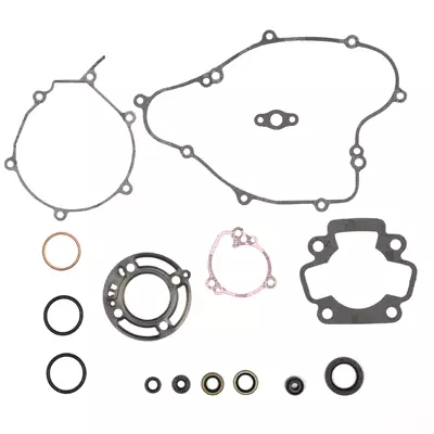 ProX Complete Gasket Set Kawasaki KX65 '06-23 - Duell MP varaosat ja tarvikkeet - 80290 - 1