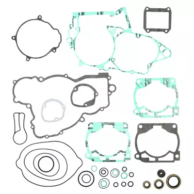 ProX Complete Gasket Set KTM250SX '03-04 + KTM250EXC '04 - Duell MP varaosat ja tarvikkeet - 80560 - 1