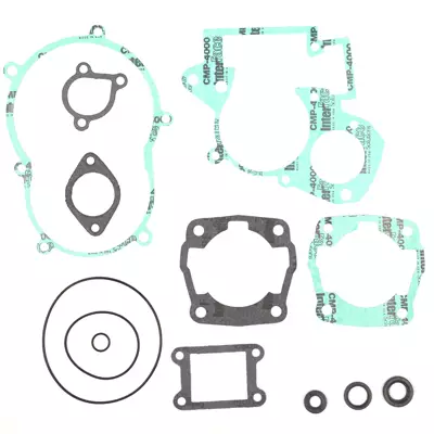 ProX Complete Gasket Set KTM50SX '01-08 LC - Duell MP varaosat ja tarvikkeet - 80510 - 1