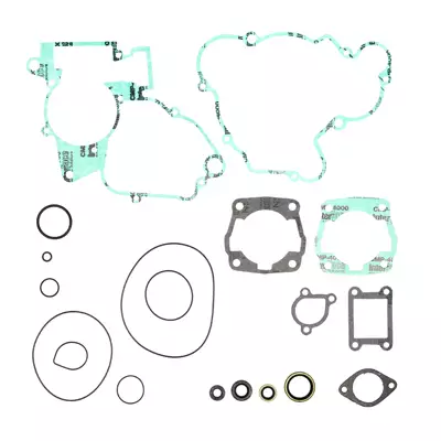 ProX Complete Gasket Set KTM60SX '97-99 + KTM65SX '00-08 - Duell MP varaosat ja tarvikkeet - 80850 - 1