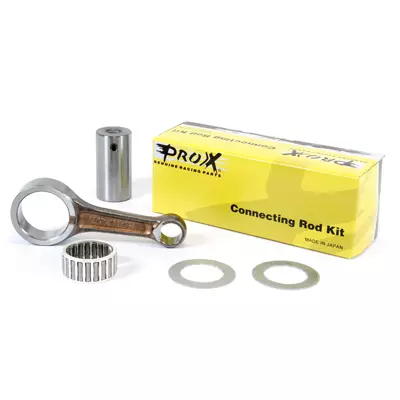 ProX Con.Rod Kit CRF450X '05-17 + TRX450R/ER '06-14 - Duell MP varaosat ja tarvikkeet - 82440 - 1