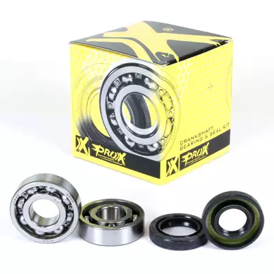 ProX Crankshaft Bearing & Seal Kit PW50 '81-23 - Duell MP varaosat ja tarvikkeet - 81610 - 1