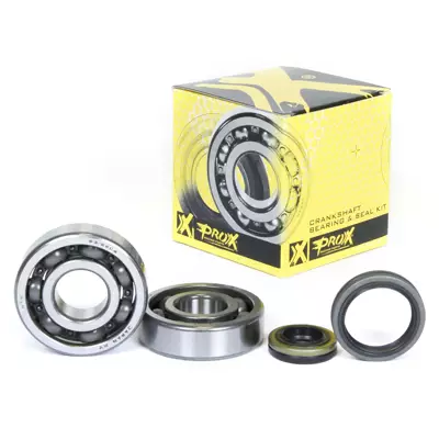 ProX Crankshaft Bearing & Seal Kit RM125 '99-11 - Duell MP varaosat ja tarvikkeet - 81240 - 1