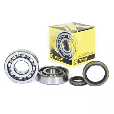 ProX Crankshaft Bearing & Seal Kit RM250 '00-02 - Duell MP varaosat ja tarvikkeet - 81360 - 1