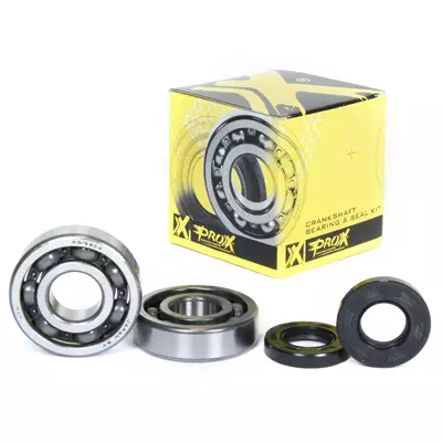 ProX Crankshaft Bearing & Seal Kit YZ125 '05-23 - Duell MP varaosat ja tarvikkeet - 82030 - 1