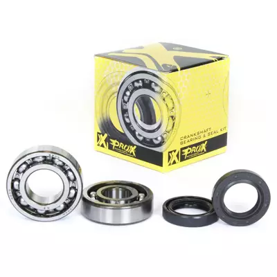 ProX Crankshaft Bearing & Seal Kit YZ125 '80-85 - Duell MP varaosat ja tarvikkeet - 81320 - 1