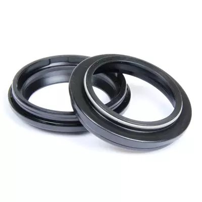 ProX Dust Cap Set XR400R '96-04 + XR650L '93-15 - Duell MP varaosat ja tarvikkeet - 80980 - 1