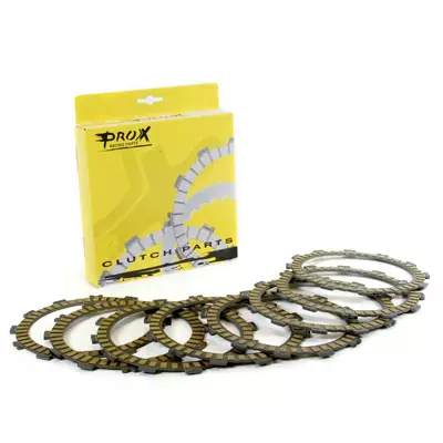 ProX Friction Plate Set KX450F '06-09 - Duell MP varaosat ja tarvikkeet - 82980 - 1