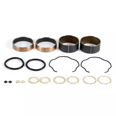 ProX Front Fork Bushing Kit KX125/250/500 '84-88 - Duell MP varaosat ja tarvikkeet - 80940 - 1