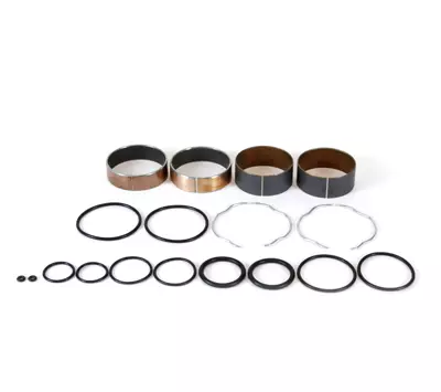ProX Front Fork Bushing Kit KX250F '06-12 + RM-Z450 '05-12 - Duell MP varaosat ja tarvikkeet - 80640 - 1