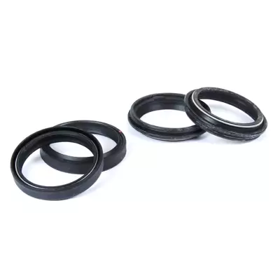 ProX Front Fork Seal and Wiper Set KX450F '13-14 Kayaba PSF4 - Duell MP varaosat ja tarvikkeet - 80390 - 1