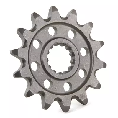 ProX Front Sprocket Husq. TC250 '09-13 + TE250 '10-13 -14T- - Duell MP varaosat ja tarvikkeet - 82470 - 1