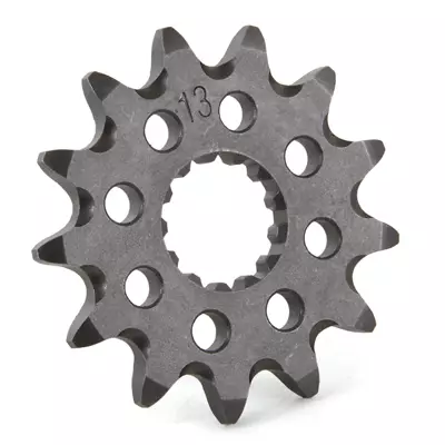 ProX Front Sprocket YZ250 '99-21 + YZ/WR400/426/450F -14T- - Duell MP varaosat ja tarvikkeet - 82620 - 1