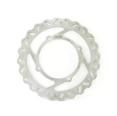 ProX Jarrulevy eteen RM-Z250 07-16 + RM-Z450 05-16 - Duell MP varaosat ja tarvikkeet - 80810 - 1