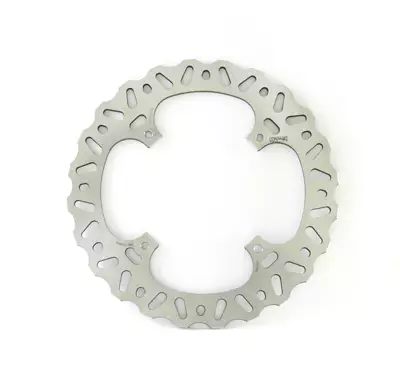 ProX Jarrulevy taakse CR125/250 02-07 + CRF250/450R 04-23 - Duell MP varaosat ja tarvikkeet - 80270 - 1