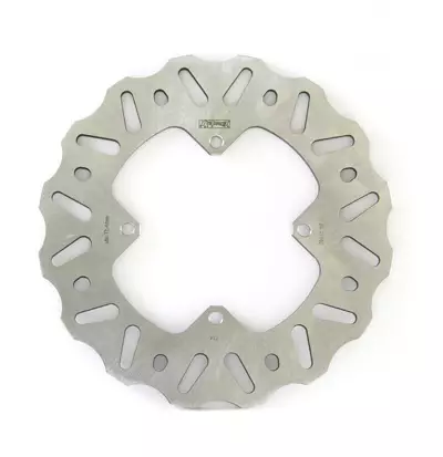 ProX Jarrulevy taakse CR80/85 92-07 + CRF150R 07-23 - Duell MP varaosat ja tarvikkeet - 80770 - 1