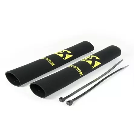 ProX Neoprene Fork Seal Protector 130 x 44-50 mm. - Duell MP varaosat ja tarvikkeet - 80740 - 1