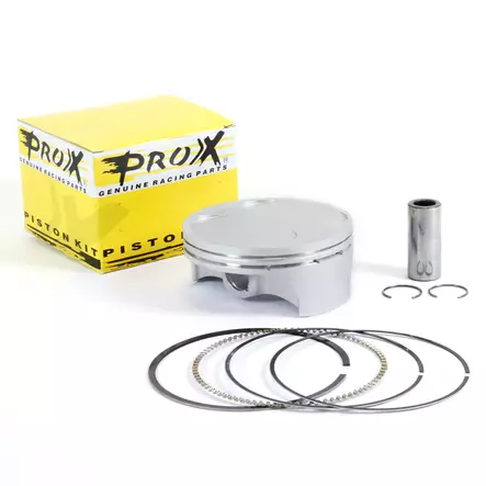 ProX Piston Kit Husqvarna TC450 '06-10 + TXC450 '08-10 - Duell MP varaosat ja tarvikkeet - 82820 - 1
