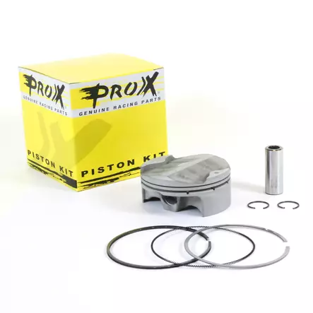 ProX Piston Kit KTM250SX-F '06-12 + KTM250EXC-F '07-13 "ART" - Duell MP varaosat ja tarvikkeet - 82680 - 1